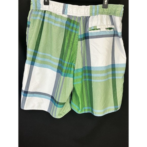 Arizona Men's Swim Trunks Shorts Size Large - Picture 6 of 12